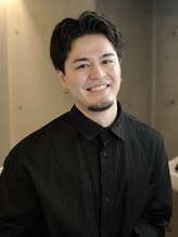 ブルニール 中崎町(BLEUNIR) 岸田 優治