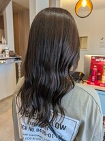 アストレアバイセレーネ(ASTRAEA by Selene)&nbsp;グレージュ♪