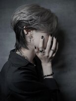 シン(syn) アンブレラセンターパート