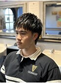 ショート