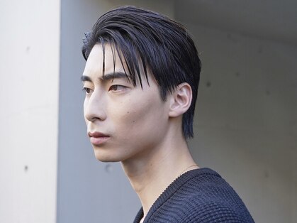 レタッチバイフィフス(RETOUCH by fifth)の写真