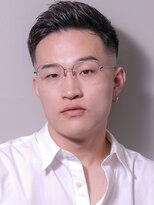 ブロック 成増店(BLOC)&nbsp;ツーブロック×ベリーショート