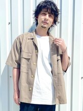 エイト 立川店(EIGHT)&nbsp;熊谷 一弥