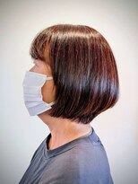 ルアンジェ 美楽來堂(LE ANGE)&nbsp;ミセスグラボブ