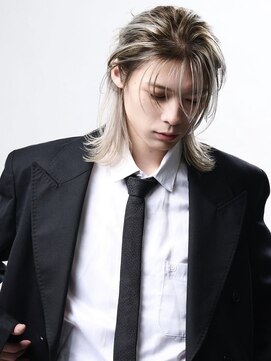 ゴールドシブヤ(GOALD SHIBUYA) ウルフ