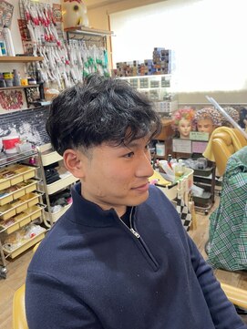 ノーベリー スパイラル