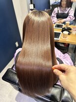 ライフ(LIFE)&nbsp;髪質改善/縮毛矯正/美髪/艶髪/髪質改善トリートメント/上尾