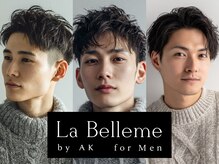 ラベルム バイ エーケー メンズ(La Belleme by AK for Men)