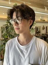 メンズ カノエ 山口小郡店(Men’s CANOE)