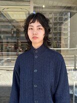 ハマモト&nbsp;マレットウルフ