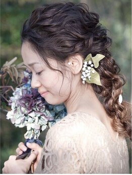 蔦の写真/【表町】カウンセリングから仕上げまで一人のスタイリストが担当し、あなたの"なりたい"を一緒に叶えます！