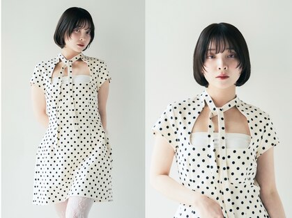 カグヤヒメ ドゥイ(kaguyahime doui)の写真