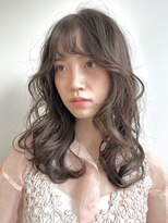 ロンドアンメゾン 原宿(Lond un Maison.)&nbsp;イメチェン/ハイレイヤー/バタフライカット/ワンホン0408