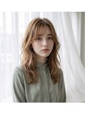 ニュアンスパーマ