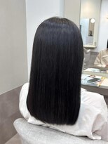 ヘアースパ ノッシュ 藤崎店(Hair Spa Nosh)&nbsp;アッシュカラー
