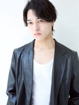 メンズ アイニティ(Men's Inity)&nbsp;緩めスパイラルパーマ