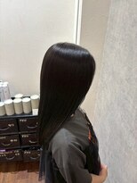 ヘアーワークス ボナ(HAIR WORKS bona.)&nbsp;レディーススタイル18
