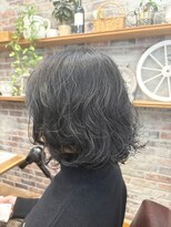 ゴーシェン 津田沼本店(Goshen)&nbsp;ゆるウェーブパーマ