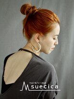 スエシカ(hair&foliage suecica) ヘアセット・ヘアアレンジ
