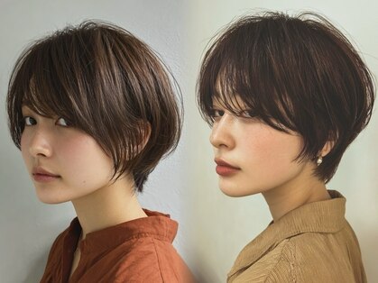 アンティークベル 南柏(ANTIQUE BELLE)の写真