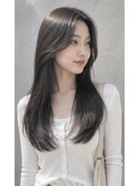 ロロネー 中津(Lolonois)&nbsp;【Lolonois中津】髪質改善ストレート×大人レイヤー