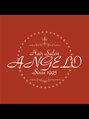 アンゲロ(ANGELO)/山田雄気 【奈良 生駒 髪質改善 縮毛矯正】