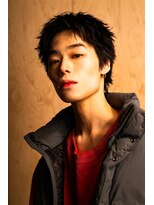 ケンジオム メンズ 渋谷(KENJE HOMME Men's)&nbsp;アクティブショート