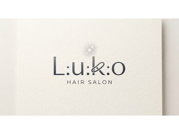 ルコ(L.u.k.o)の写真/【NEWOPEN】キメすぎないラフなカッコよさで簡単スタイリングで自宅でのセットも◎〈箱崎/メンズ/パーマ〉