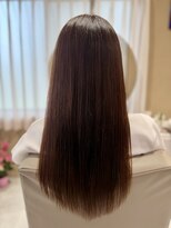 ソルヴァ(Soluva) プレミアム髪質改善
