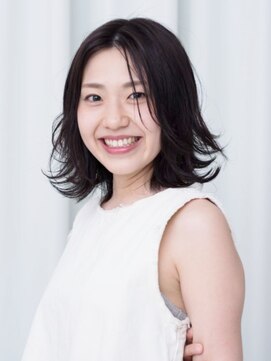 ラ フィネス LA FINESSE HAPPYボブ☆