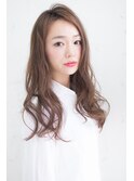 大人グラマラスロング
