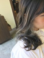 キー(kｅｙ)&nbsp;お客様style