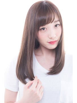 ブランシェ 小牧店(BRANCHE) ★アシッドシェーパー【形状記憶トリートメント】★