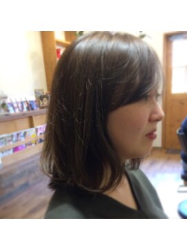 髪切屋さん テテソウエン(Tete soen) ☆2☆