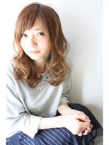 トゥーリ 筑紫野店(tuuli)&nbsp;tuuli筑紫野店☆デジタルパーマでナチュラルウェーブ★