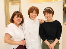 ニコヘアー(nico hair)