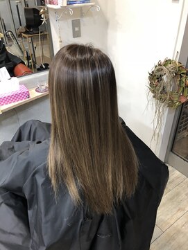 アイコン(EIKON) 2019A/W