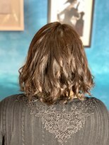 アスイン(asuin)&nbsp;アーモンドカラー