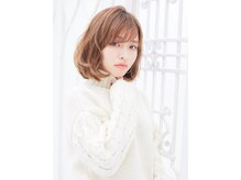 ラスター(LUSTER)