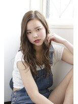 ヘアアンドケア エジェリラボ(hair&care egerie lab)&nbsp;外国人グラデーションスタイル◎20代30代40代50代