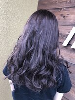 イングスジャパン(ings JAPAN)&nbsp;バイオレットカラー