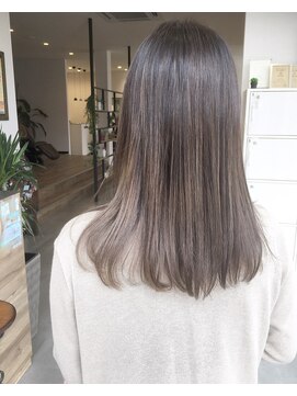 ロンデル(RONDEL) デザインカラー