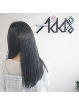 アドナインス(Add9)&nbsp;ダークグレーカラー　ブルージュ　ブルーブラック　グレーパール