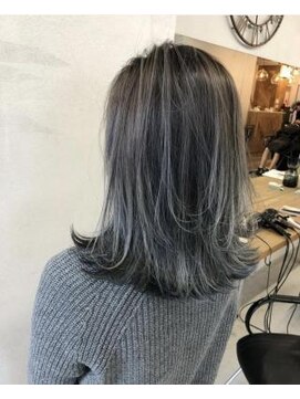 アンジェリカ JR奈良駅前店(ANGELICA) ANGELICAお客様スタイル