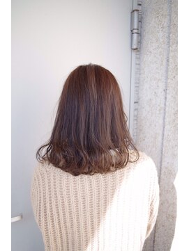 フリーダム マティーニ 姫路駅前店(freedom martini) 垢ぬけミルクティーロブ