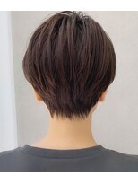 ヤマハレ(yamahare)&nbsp;［yamahare 膳所］大人ショート