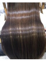 ビール 西新店(BEER) 【大塚】美髪縮毛矯正