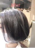 ミニマムボブ
