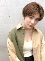 ミンクスプラス 流山おおたかの森(MINX plus)&nbsp;ナチュラルエアリーショート