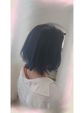 ガネーシャ(Ganes'a) くびれボブレイヤー